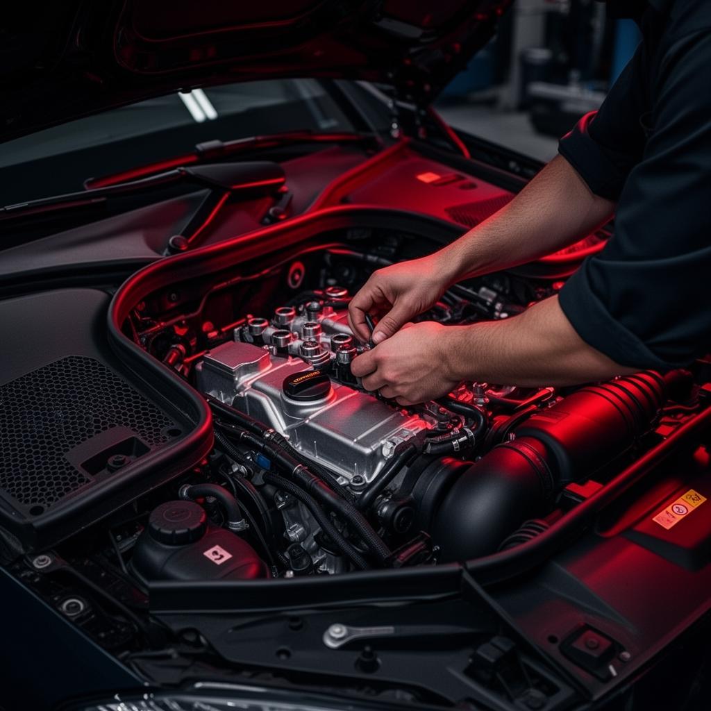 A & M Motors